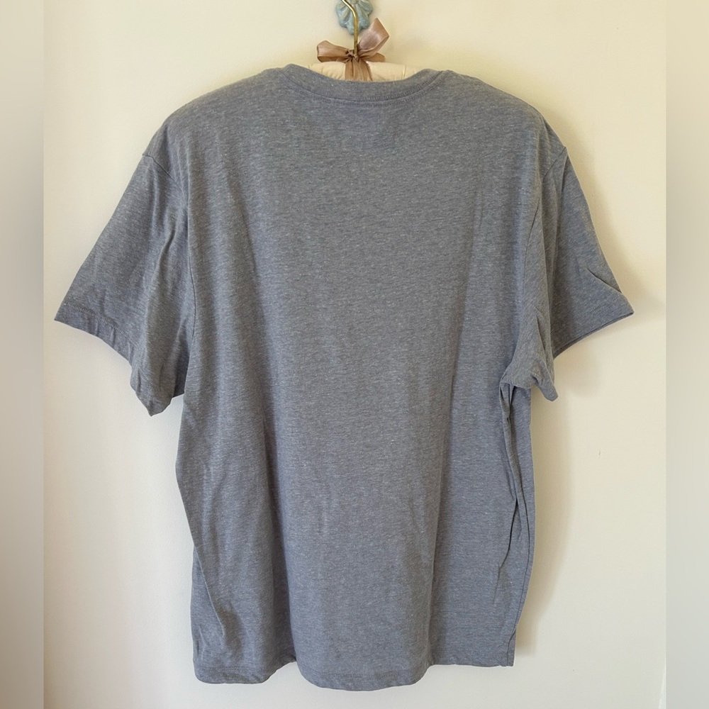 J. Crew Men’s Cotton “Americana” Graphic T-Shirt
Size: Large - Picture 8 of 10
